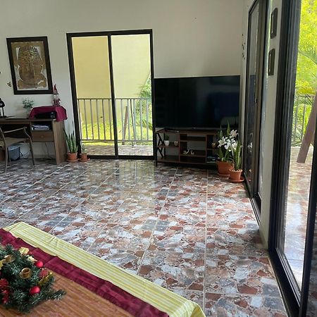 Villa Pura Vida Matapalo  외부 사진