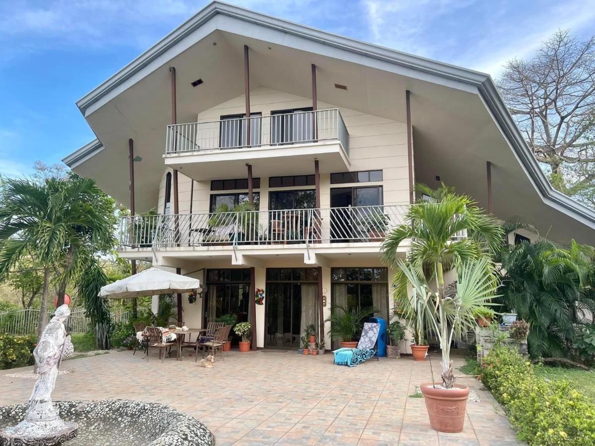 Villa Pura Vida Matapalo  외부 사진