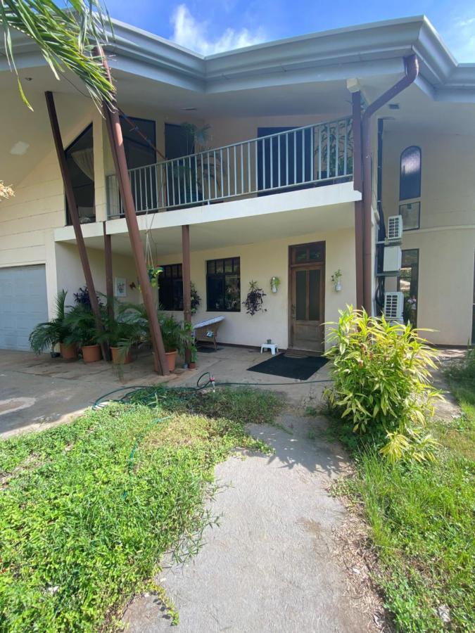 Villa Pura Vida Matapalo  외부 사진