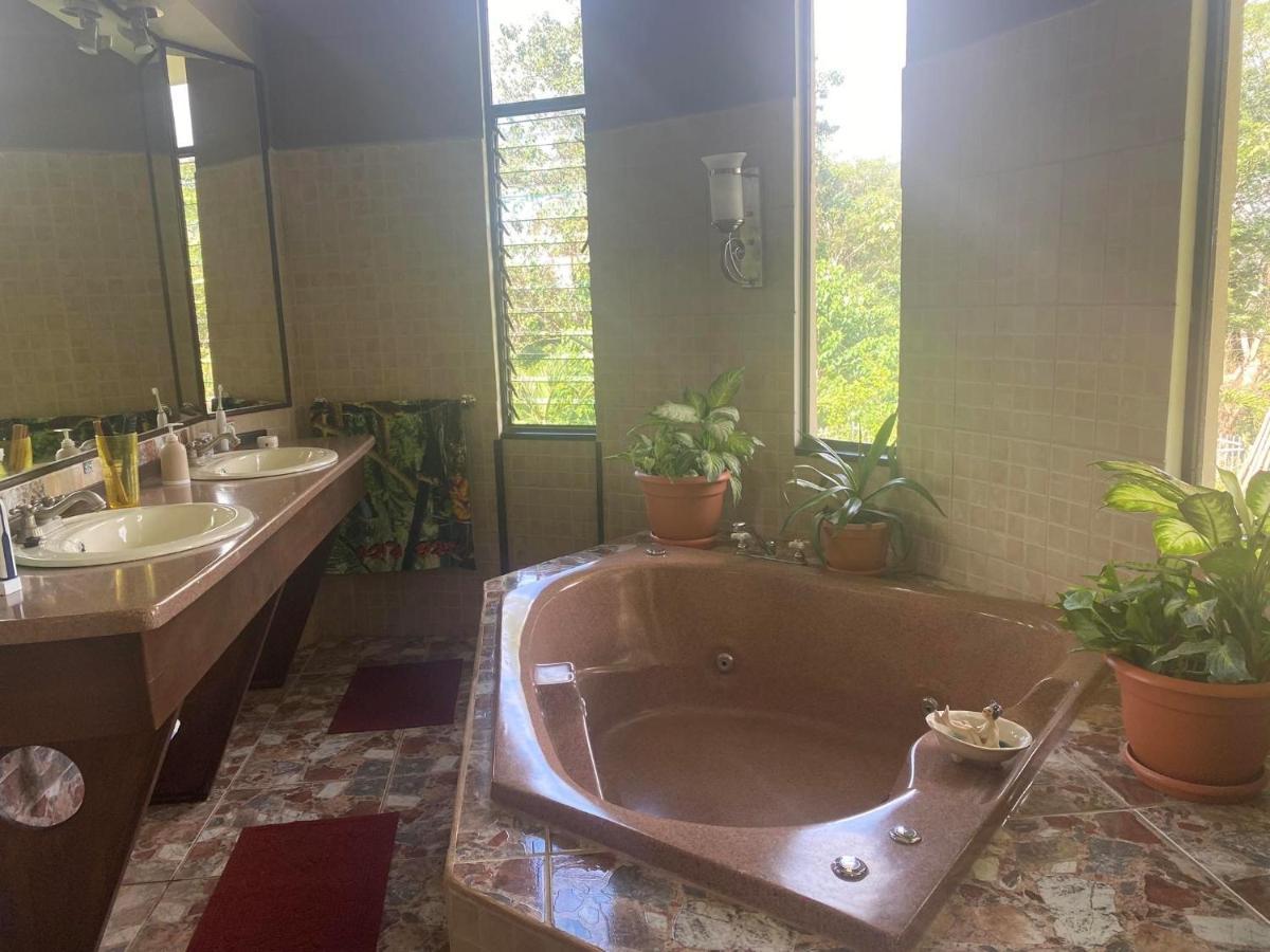 Villa Pura Vida Matapalo  외부 사진