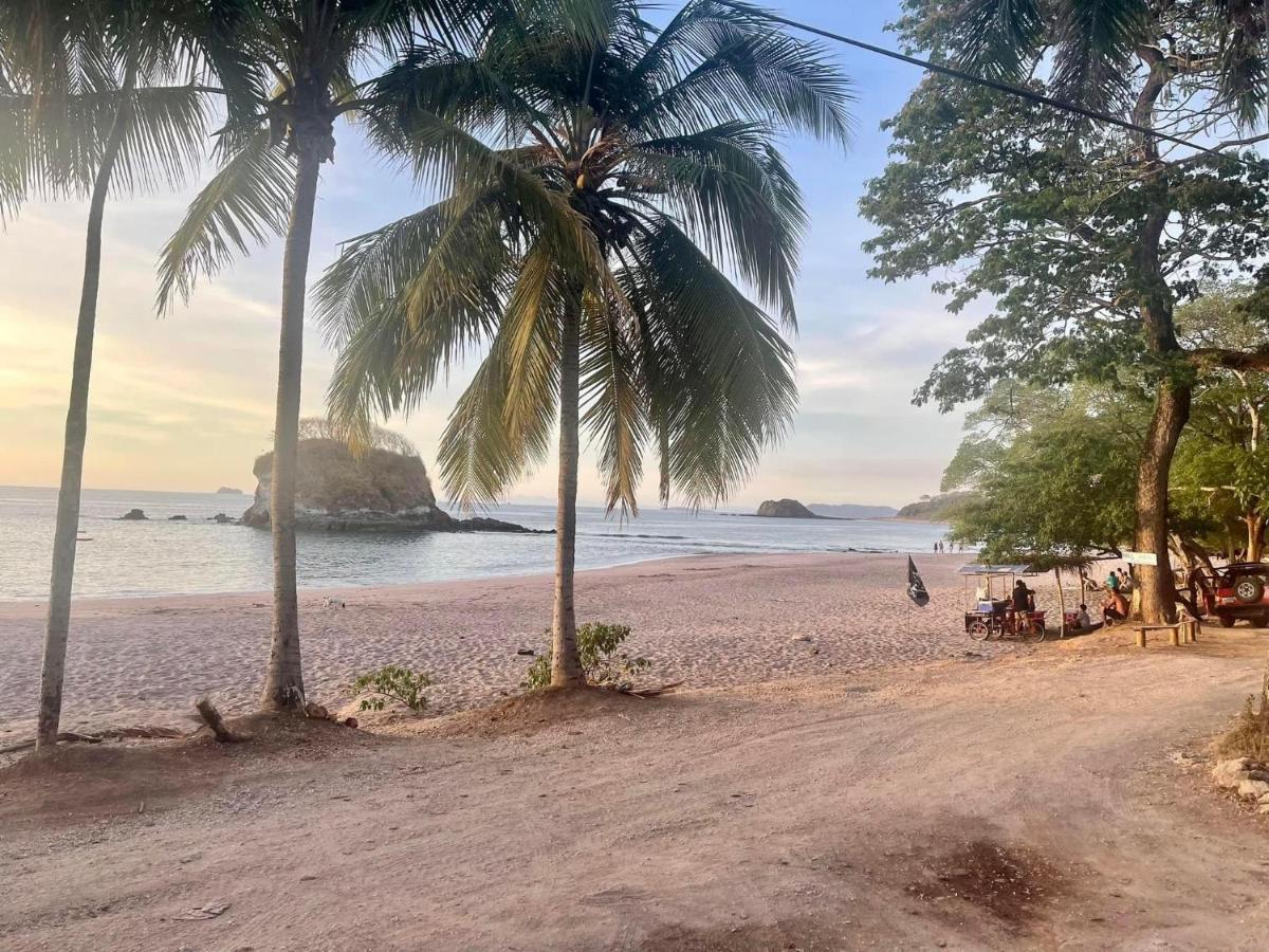 Villa Pura Vida Matapalo  외부 사진