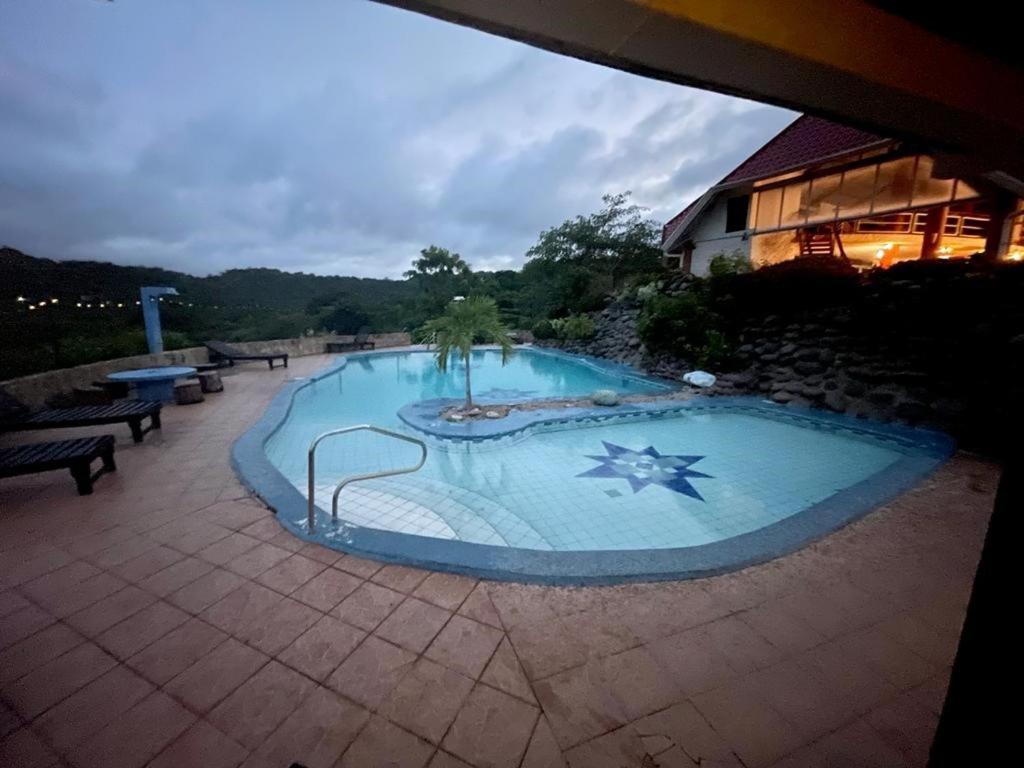 Villa Pura Vida Matapalo  외부 사진