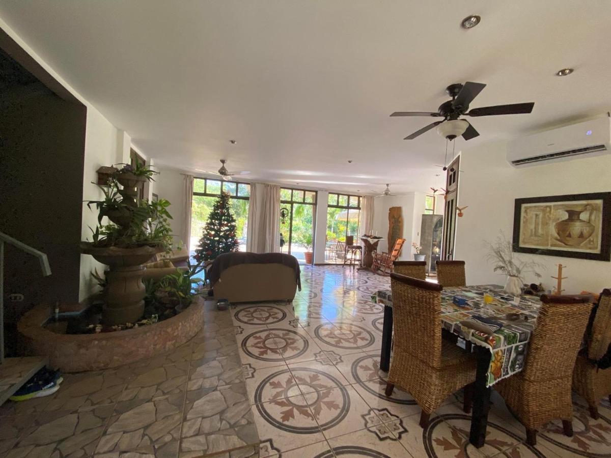 Villa Pura Vida Matapalo  외부 사진