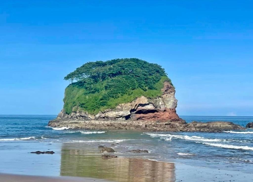 Villa Pura Vida Matapalo  외부 사진