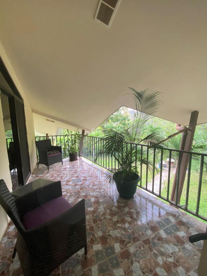 Villa Pura Vida Matapalo  외부 사진