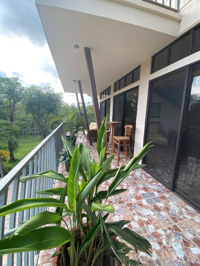 Villa Pura Vida Matapalo  외부 사진