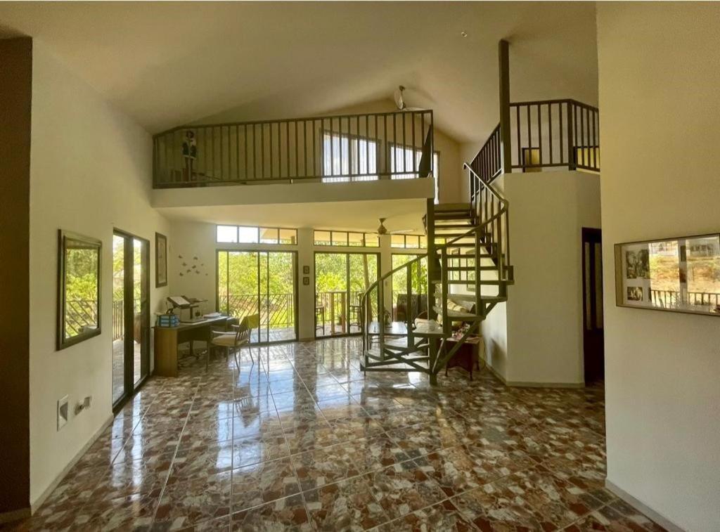 Villa Pura Vida Matapalo  외부 사진