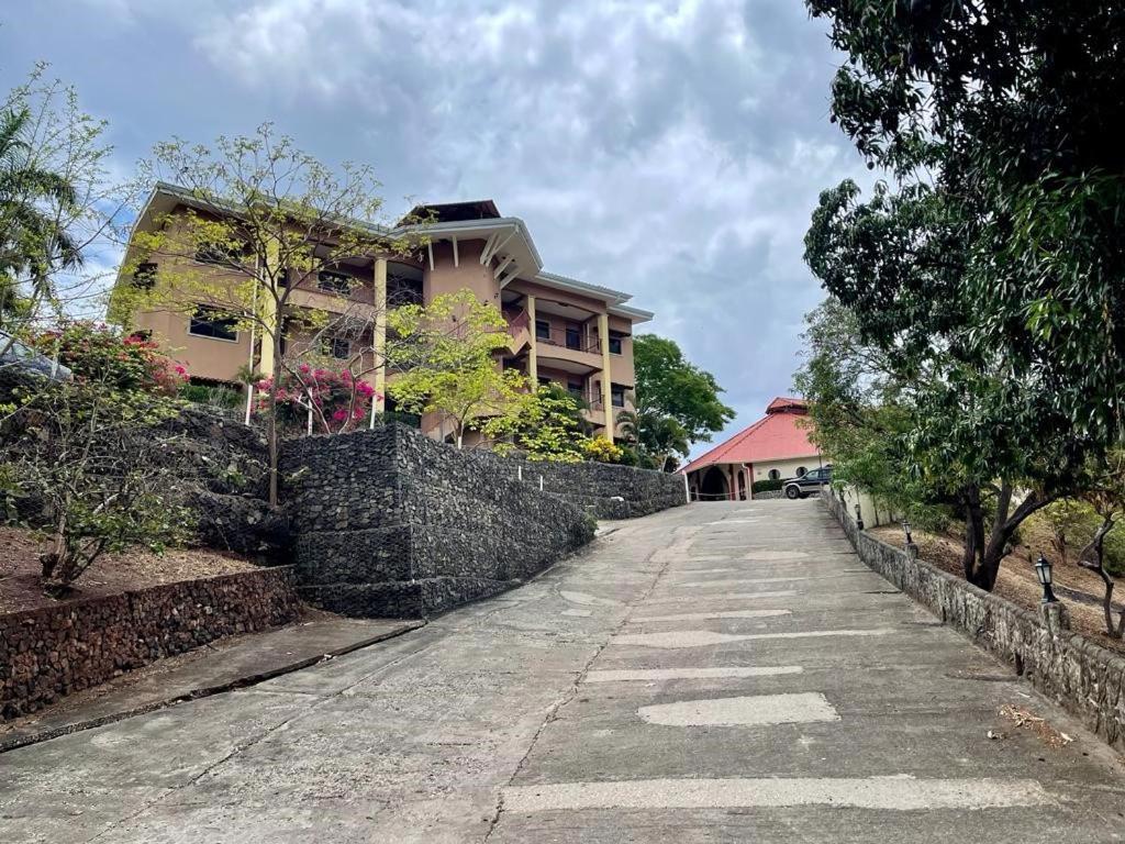 Villa Pura Vida Matapalo  외부 사진