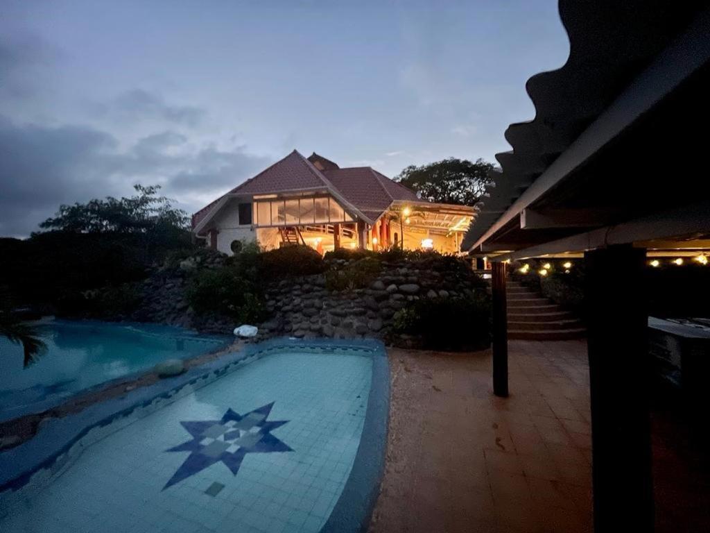 Villa Pura Vida Matapalo  외부 사진