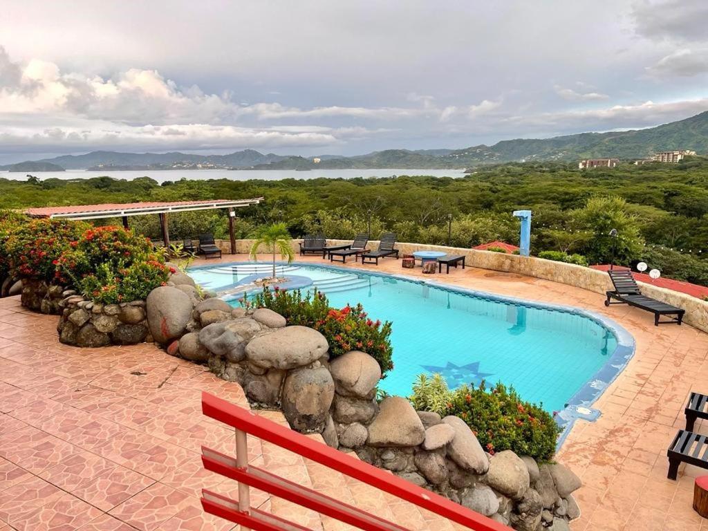 Villa Pura Vida Matapalo  외부 사진