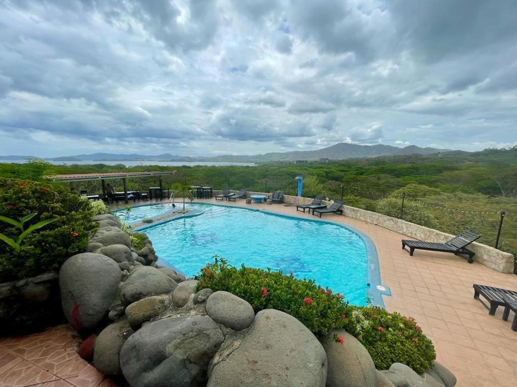 Villa Pura Vida Matapalo  외부 사진