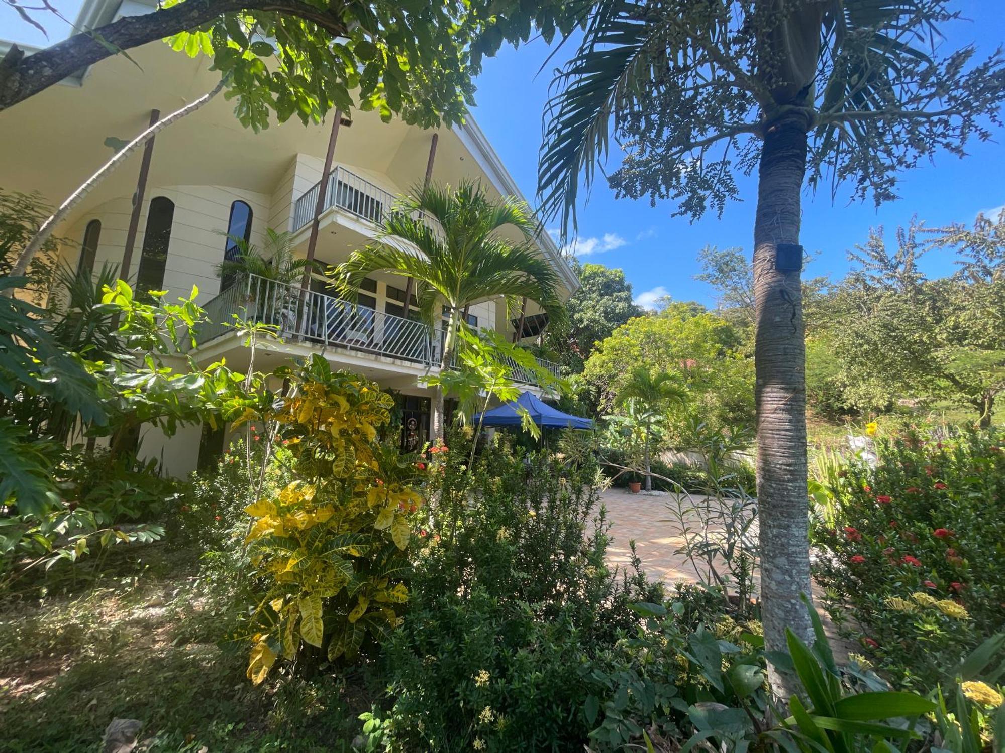 Villa Pura Vida Matapalo  외부 사진