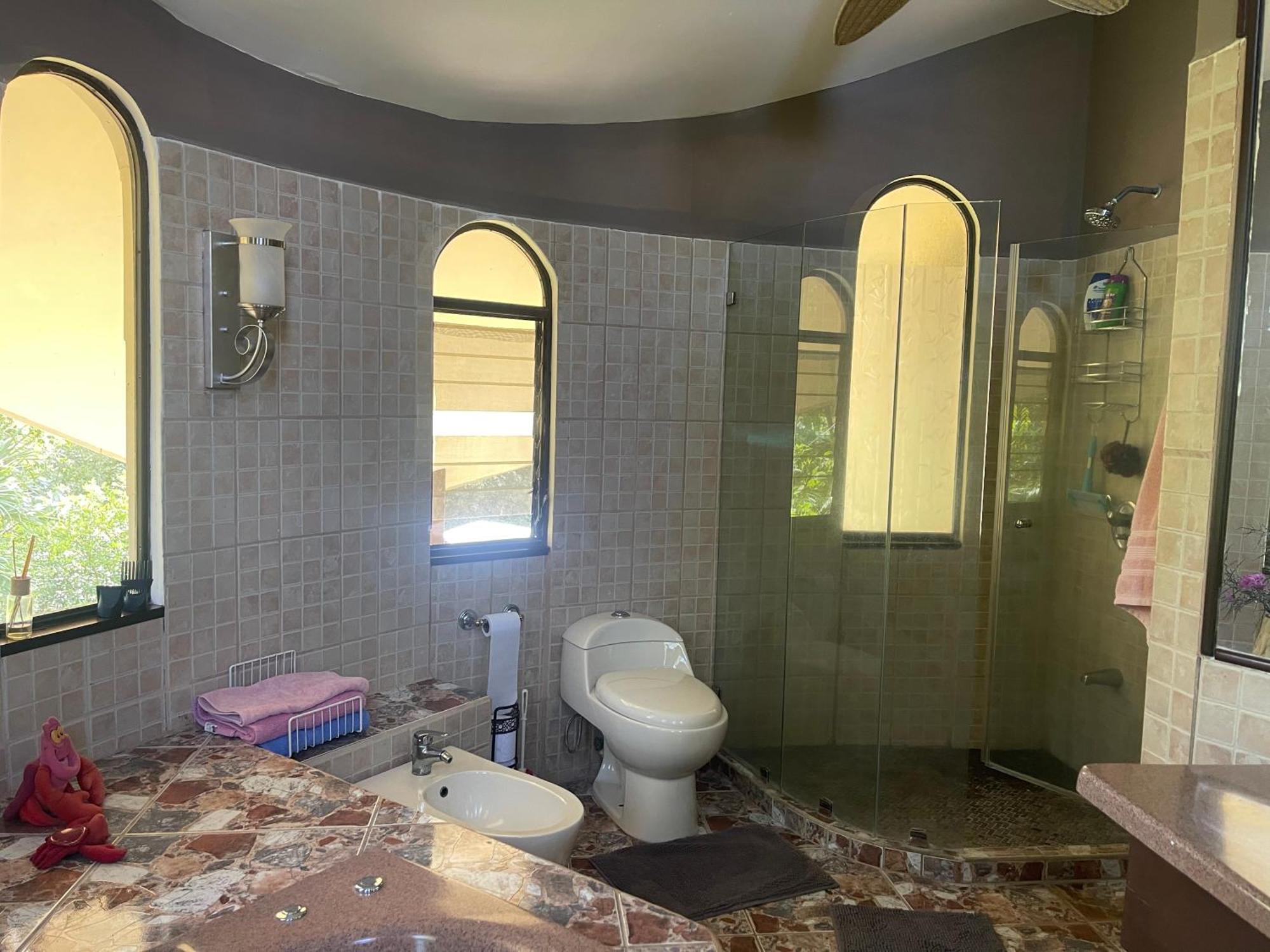 Villa Pura Vida Matapalo  외부 사진