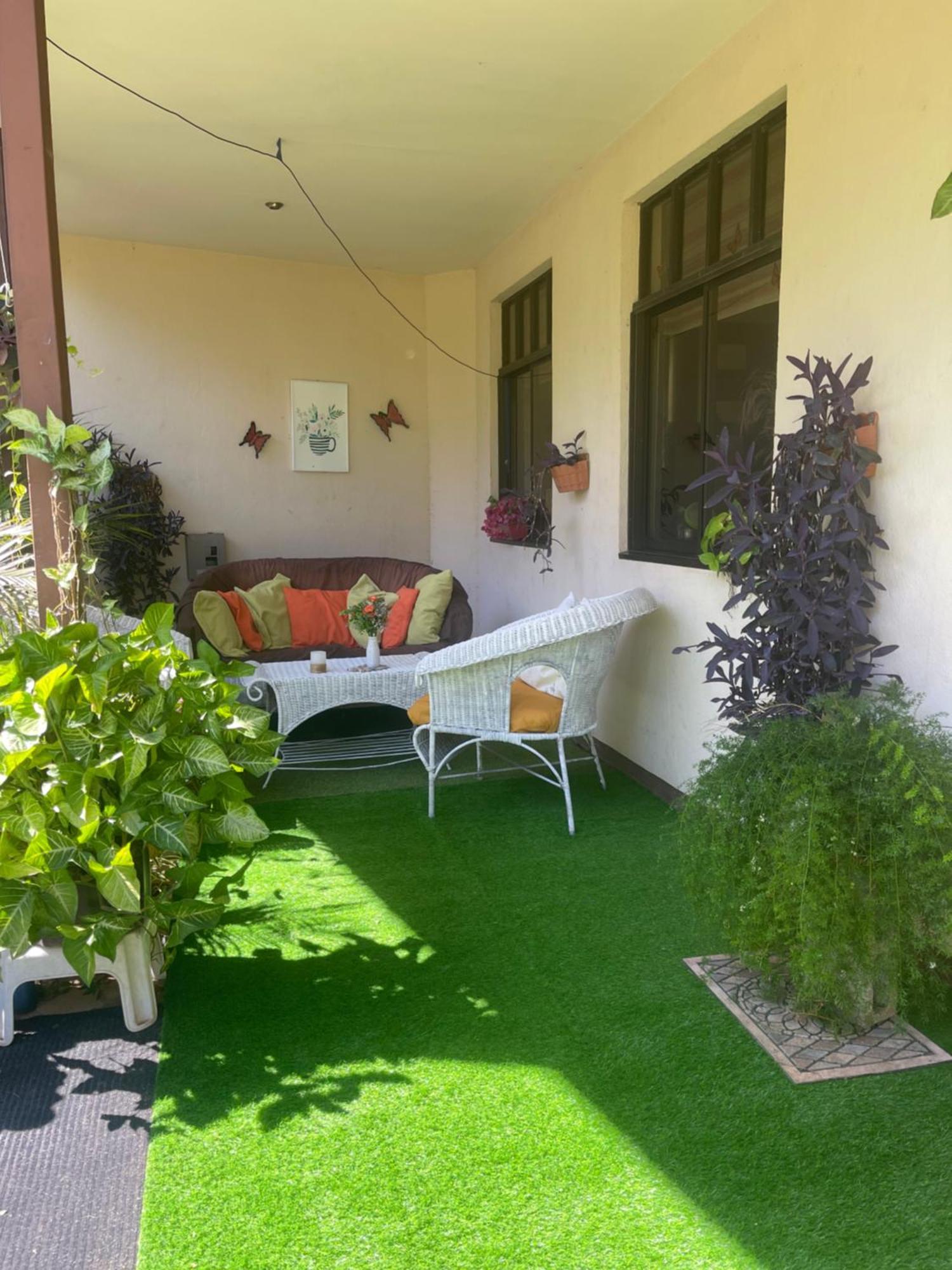 Villa Pura Vida Matapalo  외부 사진